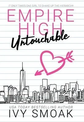 Untouchable (Empire High)