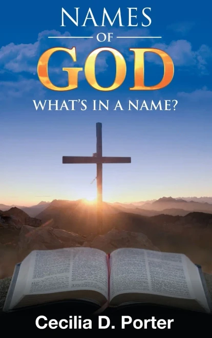 What'S In A Name? Names Of God!