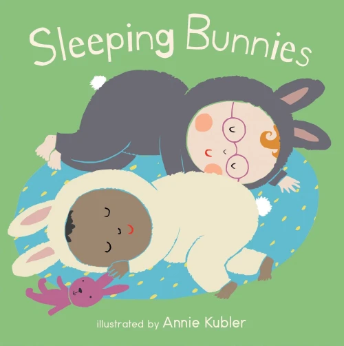 Sleeping Bunnies
