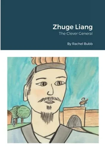 Zhuge Liang: The Clever General