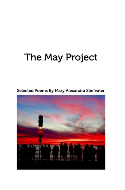 The May Project - 9781364091798