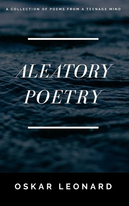 Aleatory Poetry - 9781388124052