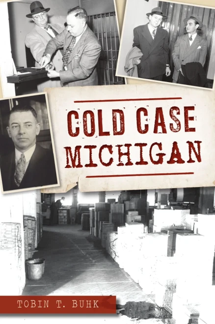 Cold Case Michigan (True Crime)