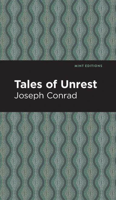 Tales Of Unrest (Mint Editions)