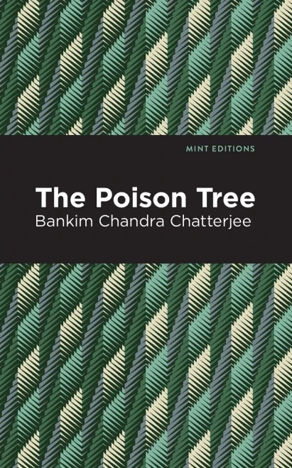 The Poison Tree (Mint Editions)