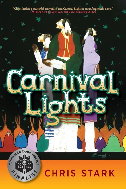 Carnival Lights - 9781615995776
