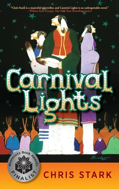 Carnival Lights - 9781615995783
