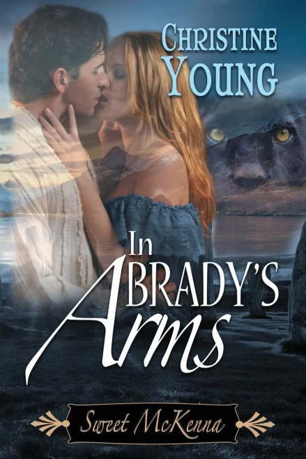 In Brady'S Arms (Sweet Mckenna)