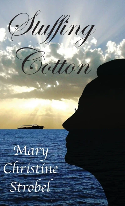 Stuffing Cotton - 9781628063073