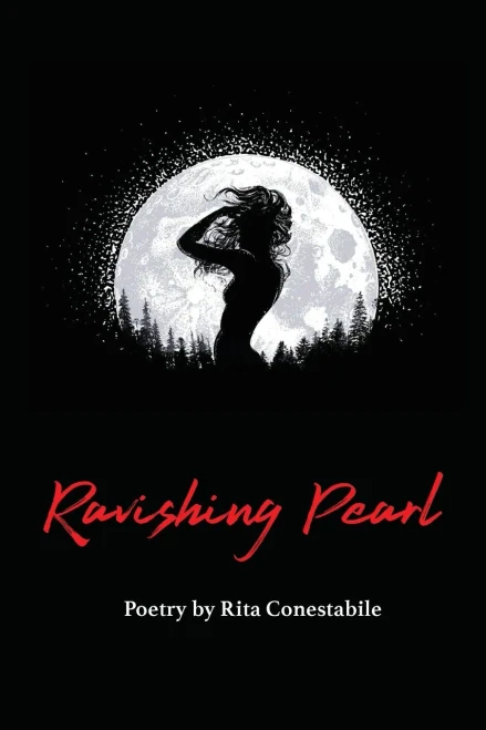 Ravishing Pearl - 9781628063158
