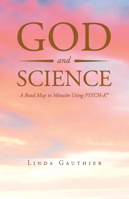 God And Science - 9781638120742