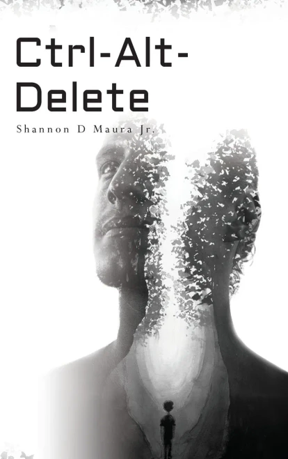 Ctrl-Alt-Delete - 9781649906816