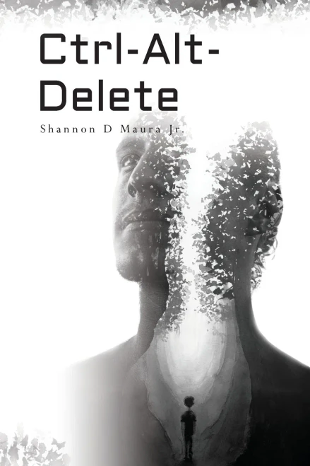 Ctrl-Alt-Delete - 9781649906823