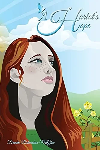 A Harlot'S Hope - 9781662817441