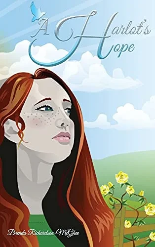 A Harlot'S Hope - 9781662818509
