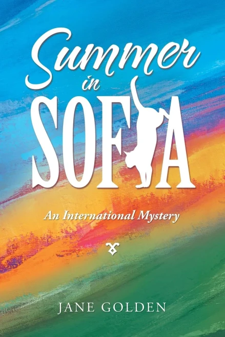 Summer In Sofia - 9781663208958