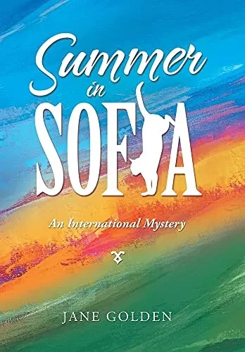 Summer In Sofia - 9781663208965