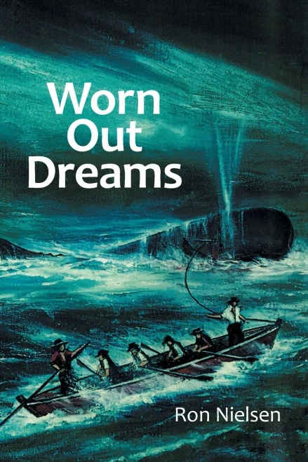 Worn Out Dreams - 9781664106772