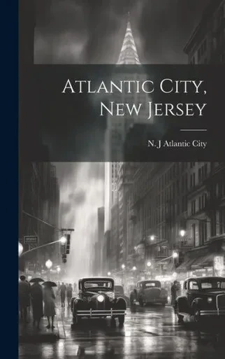Atlantic City, New Jersey