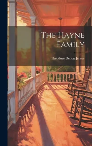 The Hayne Family