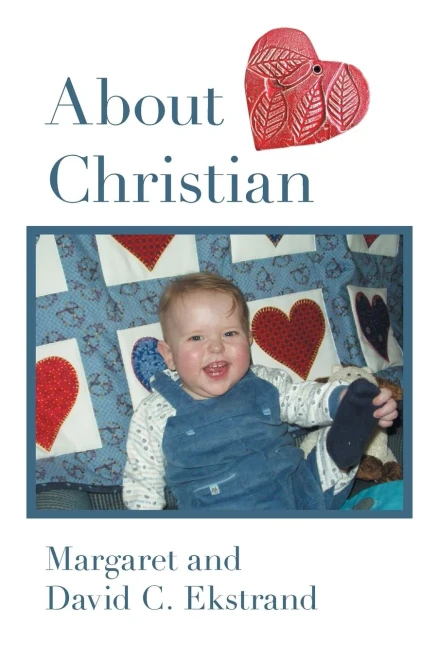 About Christian - 9781664178083