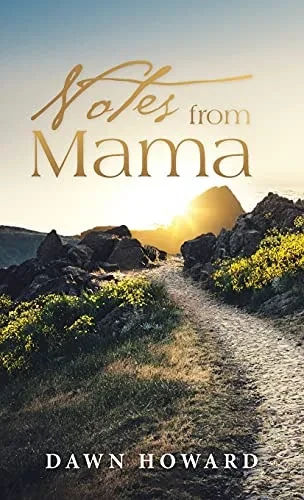Notes From Mama - 9781664229419
