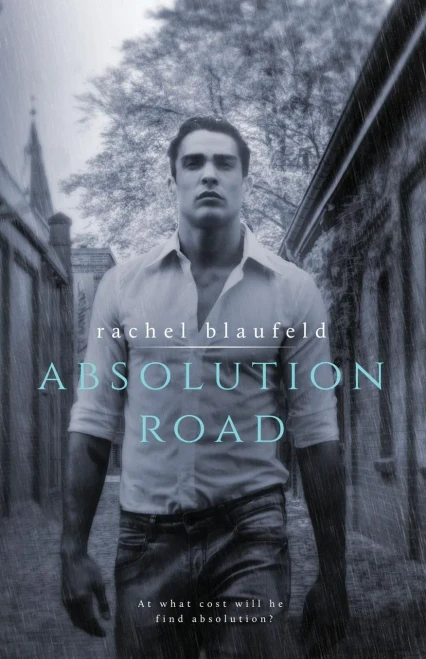 Absolution Road (Crossroads)
