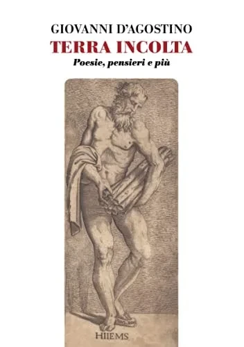 Terra Incolta (Italian Edition)