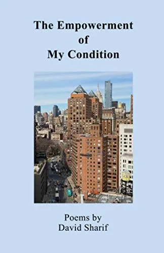 The Empowerment Of My Condition