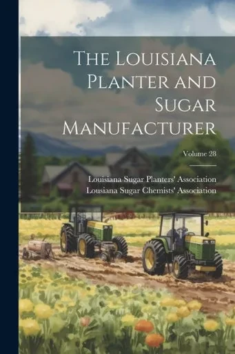 The Louisiana Planter And Sugar Manufacturer; Volume 28