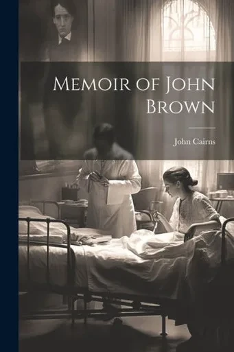Memoir Of John Brown