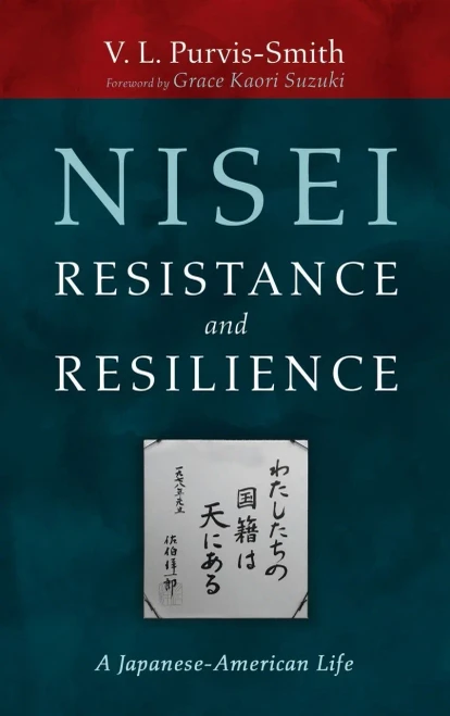 Nisei Resistance And Resilience