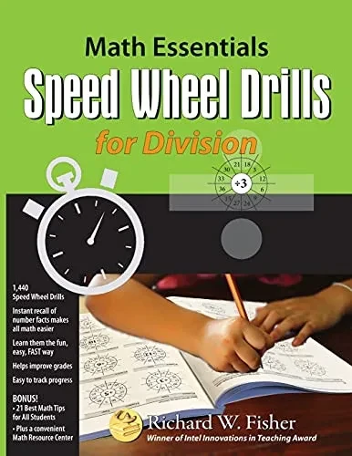 Speed Wheel Drills For Division