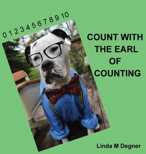 Count With The Earl Of Counting