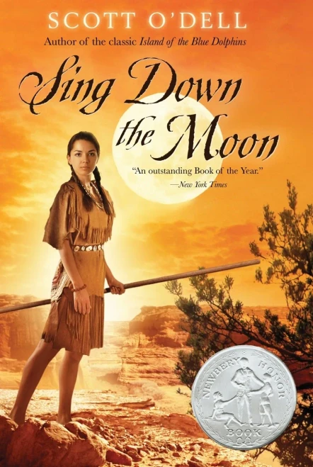 Sing Down the Moon