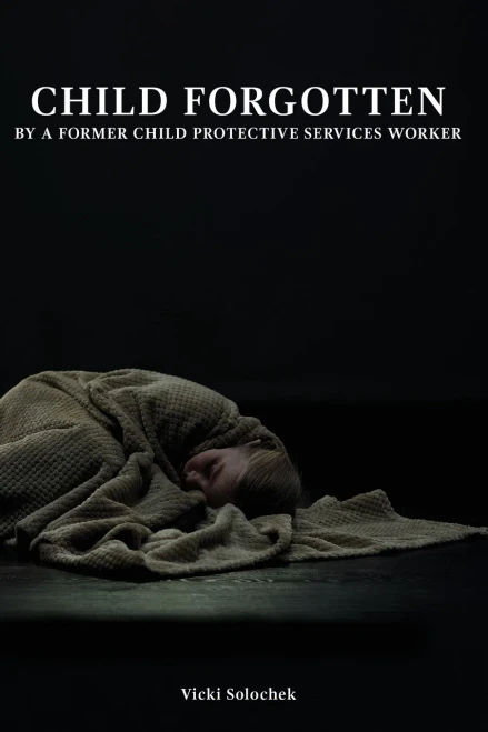 Child Forgotten - 9781736722541