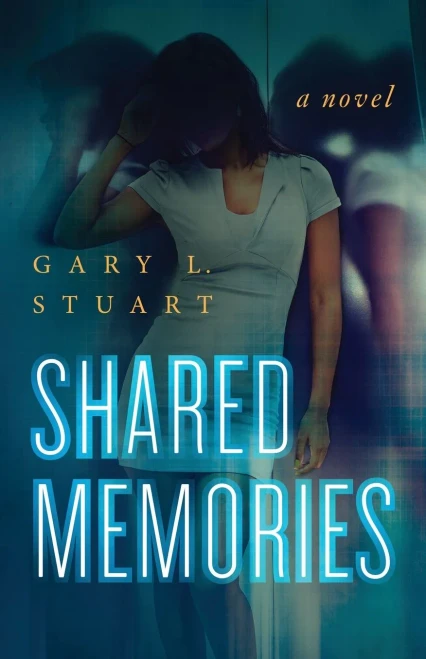 Shared Memories - 9781736894620
