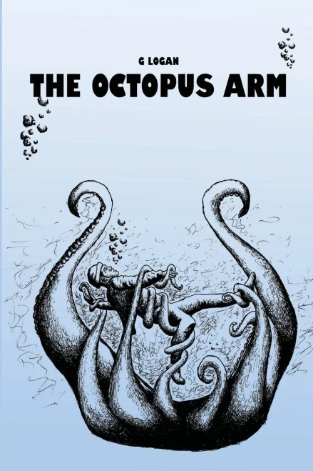 The Octopus Arm - 9781737067610