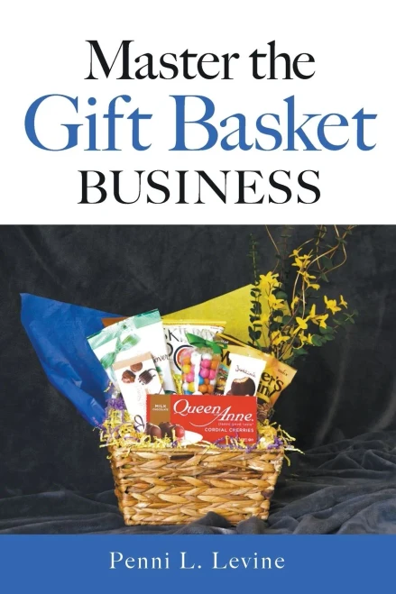Master The Gift Basket Business