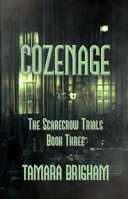 Cozenage (The Scarecrow Trials)