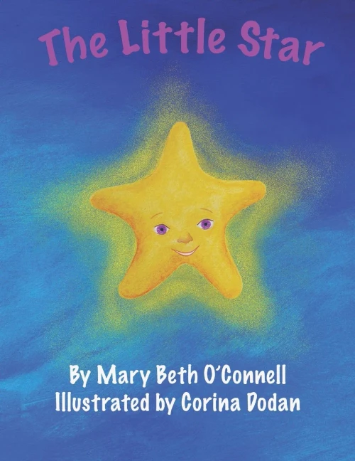The Little Star - 9781737721321
