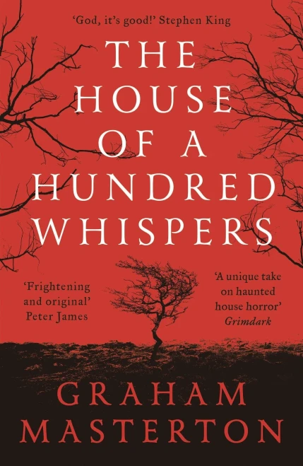 The House Of A Hundred Whispers