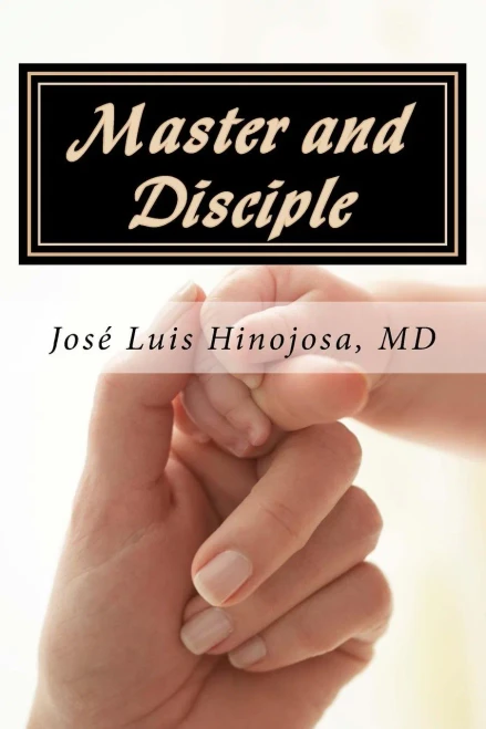 Master And Disciple