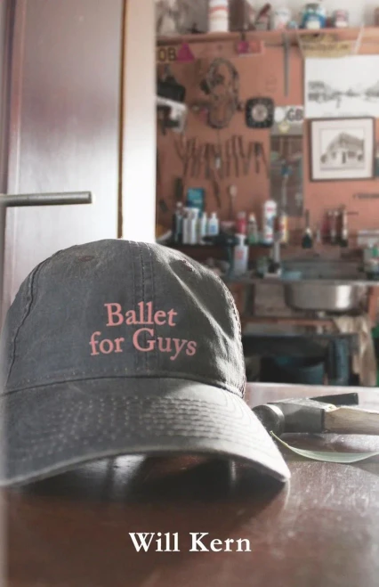 Ballet For Guys
