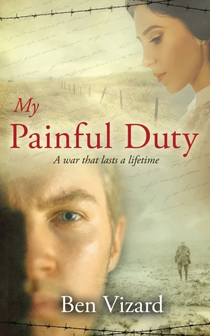 My Painful Duty - 9781800492080