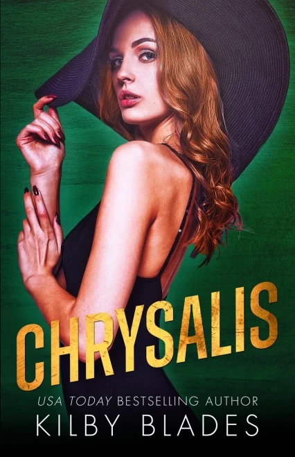Chrysalis (Gilded Love)