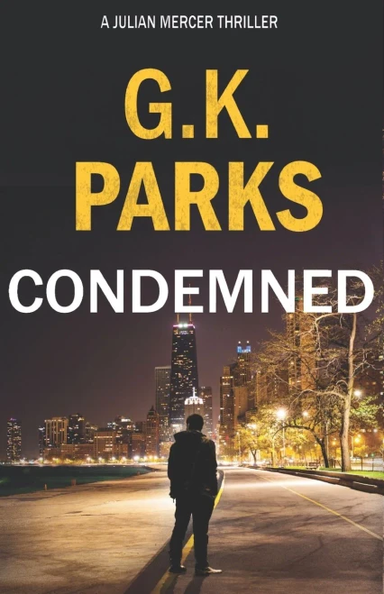 Condemned (Julian Mercer)