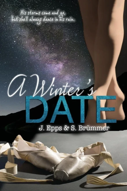 A Winter's Date (The Date Series)