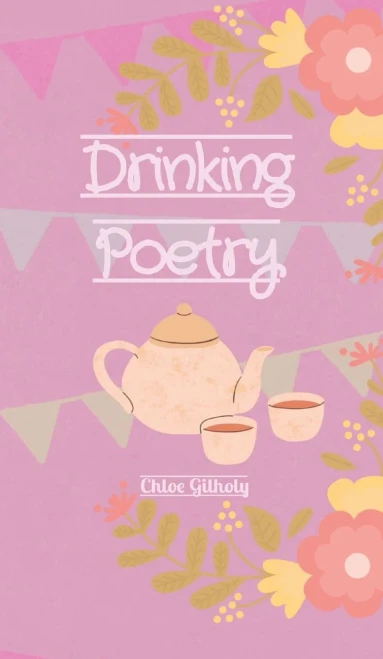 Drinking Poetry - 9781838411077