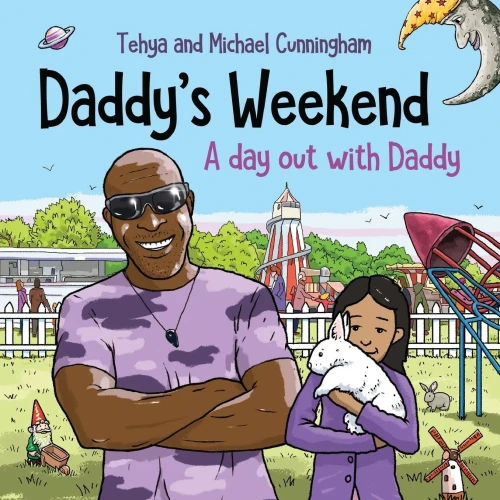 Daddy'S Weekend - 9781913136888